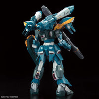 Full Mechanics 1/100 Calamity Gundam Model Kit