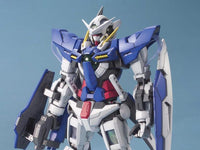 MG 1/100 Gundam Exia GN-001 Model Kit