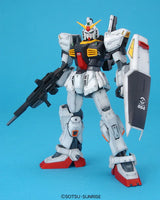 MG 1/100 RX-178 Gundam Mk-II (Ver 2.0)