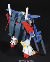 Gundam HGUC 1/144 ZZ Gundam Model Kit
