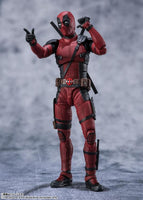 SHF Deadpool