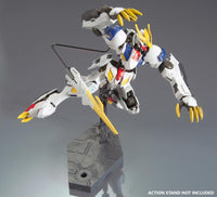 Gundam HGI-BO 1/144 Gundam Barbatos Lupus Rex Model Kit