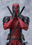 SHF Deadpool